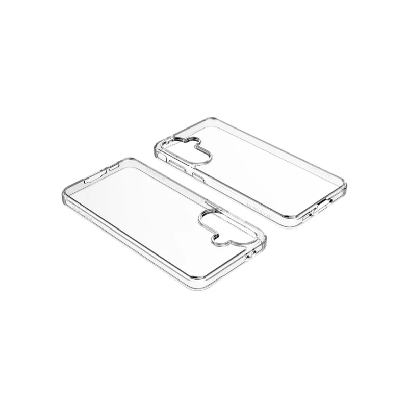 Body Glove Samsung Galaxy A37 Ghost Case - Clear - Clear