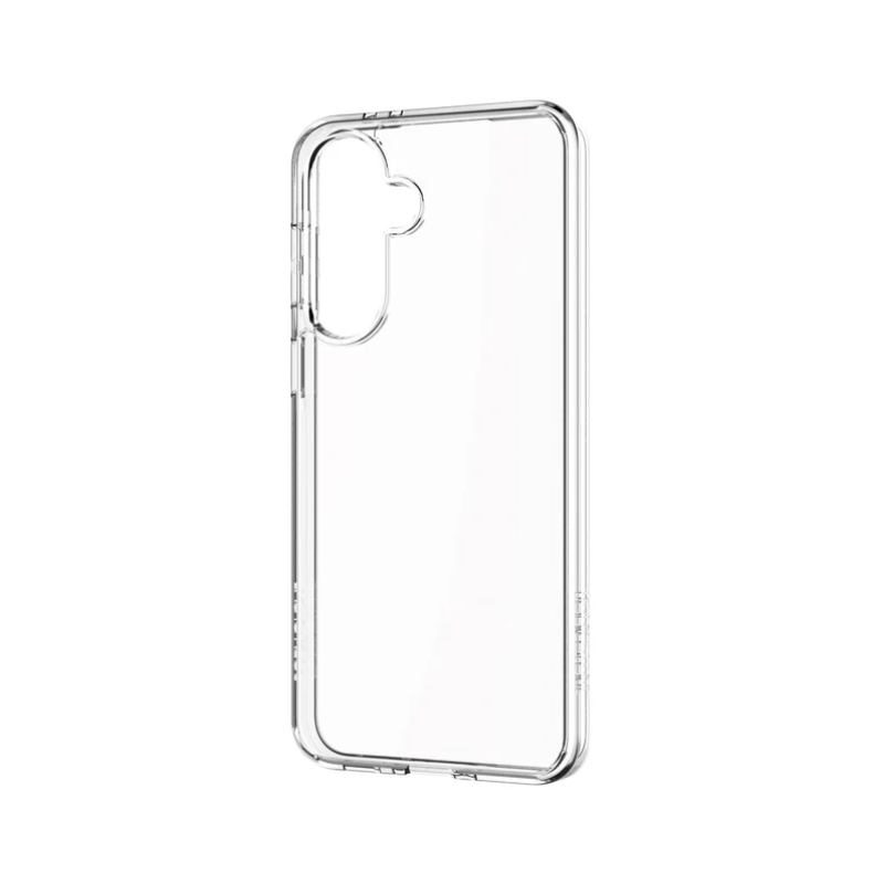Body Glove Samsung Galaxy A37 Ghost Case - Clear - Clear