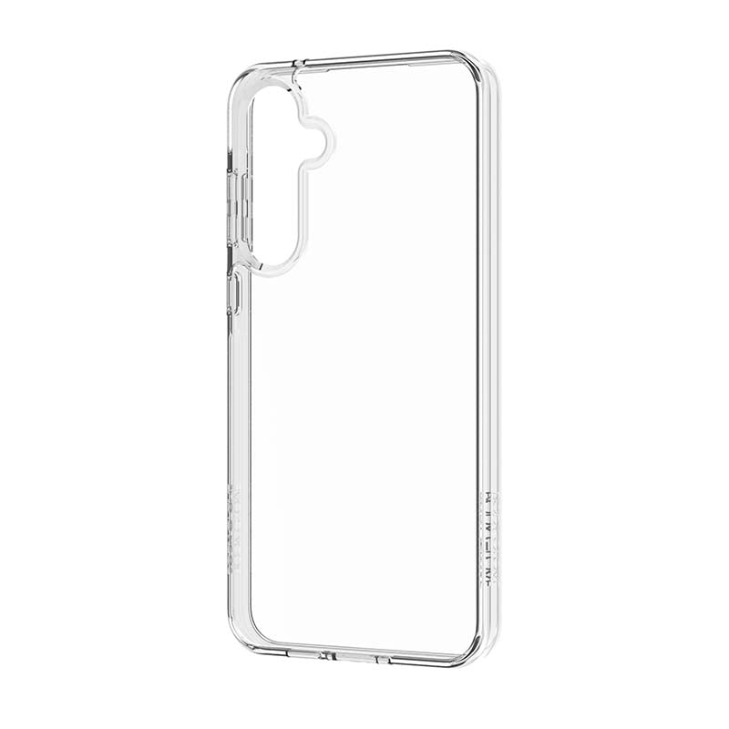 Body Glove Samsung Galaxy A55 5G Ghost Case - Clear - Clear