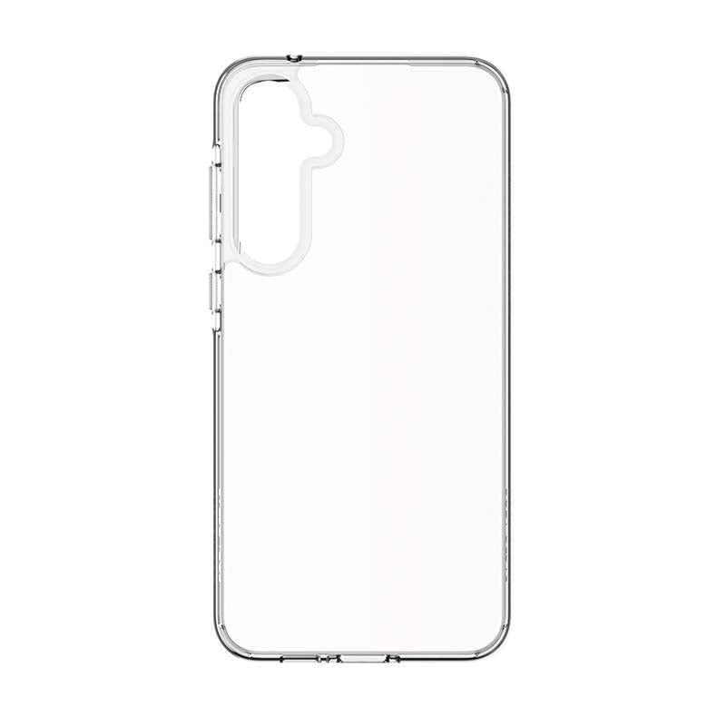 Body Glove Samsung Galaxy A55 5G Ghost Case - Clear - Clear