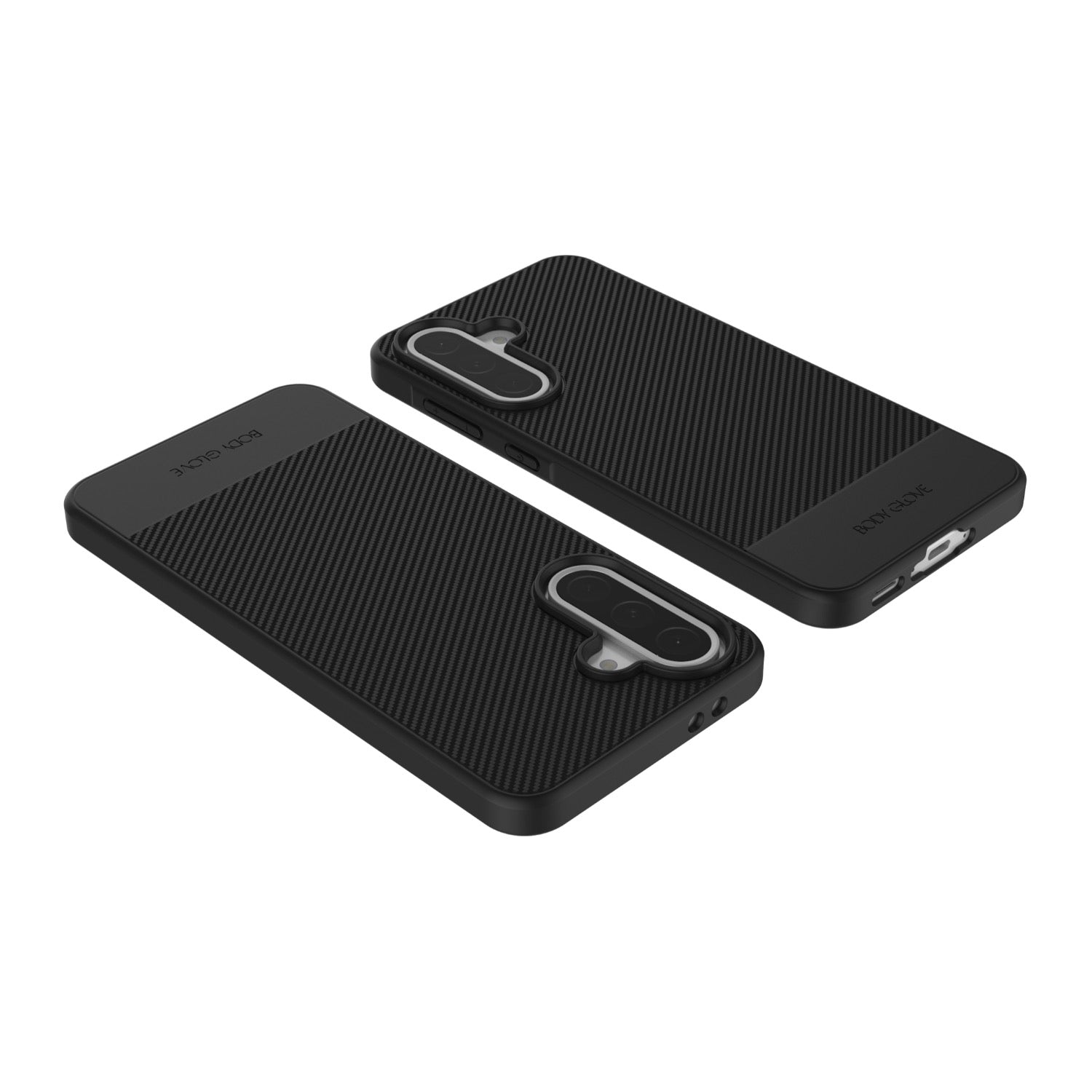 Body Glove Samsung Galaxy A56 Astrx Case - Black - Black