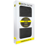 Body Glove Samsung Galaxy A56 Flip Case - Black - Black