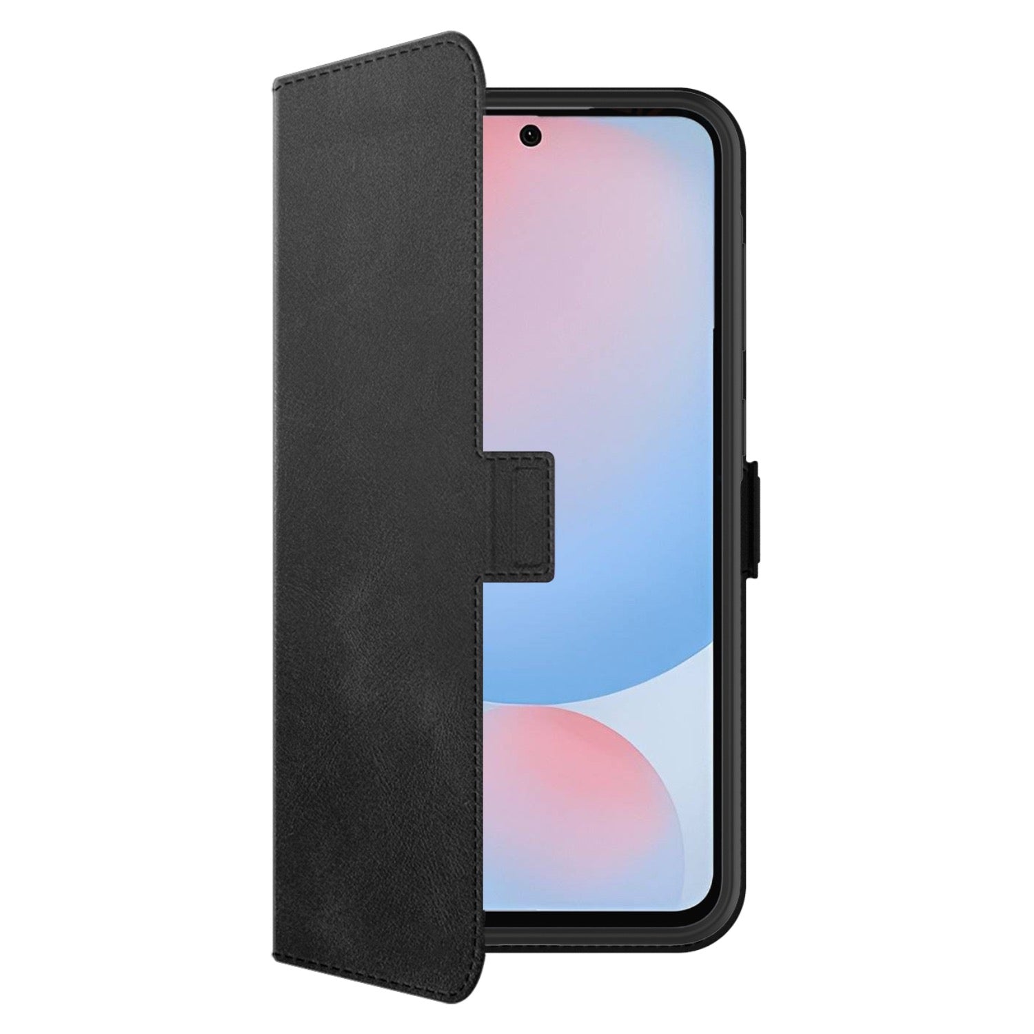 Body Glove Samsung Galaxy A56 Flip Case - Black - Black