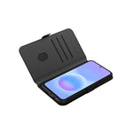 Body Glove Samsung Galaxy A57 Flip Case - Black - Black