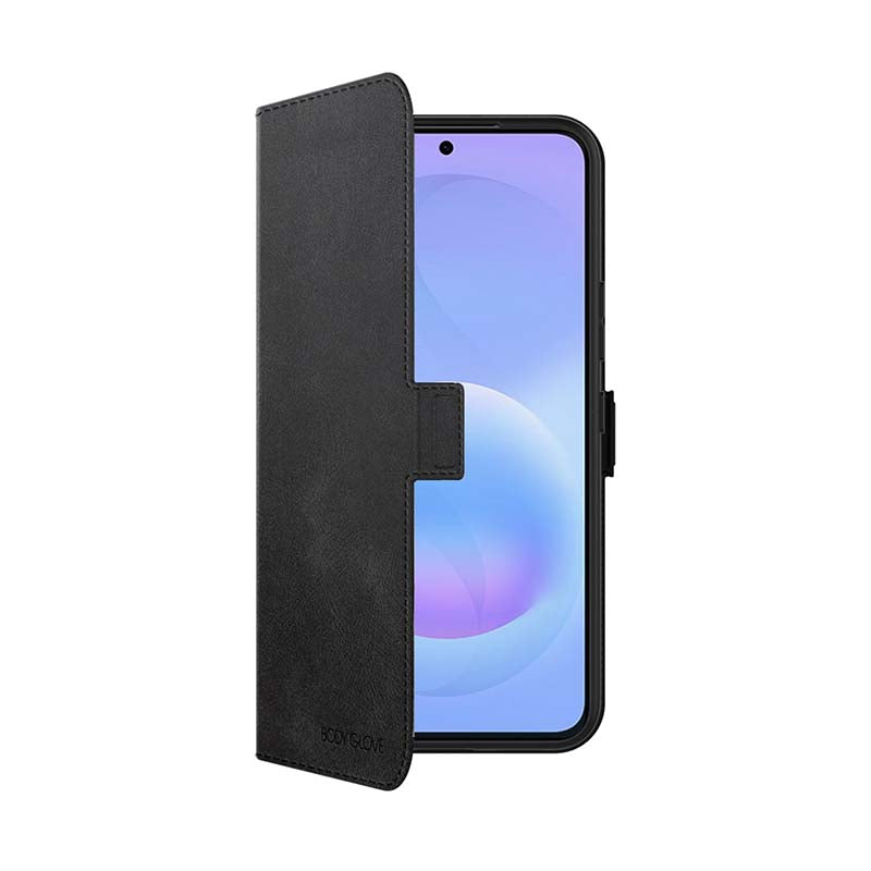 Body Glove Samsung Galaxy A57 Flip Case - Black - Black