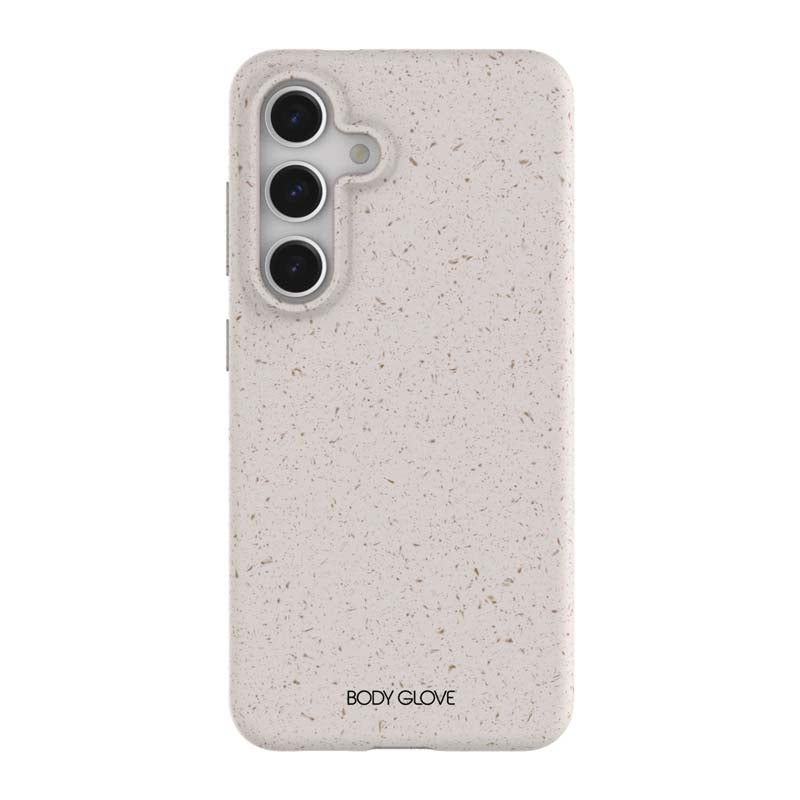 Body Glove Samsung Galaxy S24 4Earth Bio Case - Beige