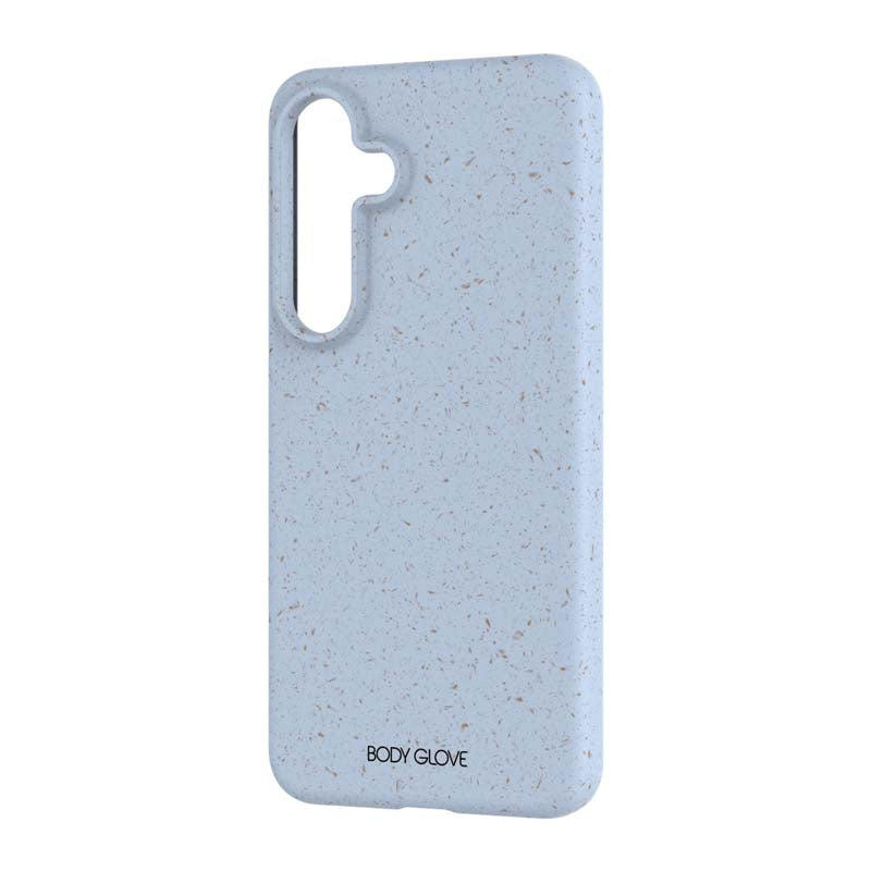 Body Glove Samsung Galaxy S24 4Earth Bio Case - Blue - Blue
