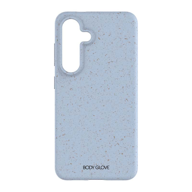 Body Glove Samsung Galaxy S24 4Earth Bio Case - Blue - Blue