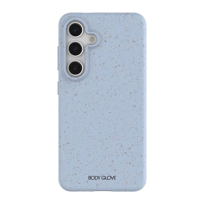 Body Glove Samsung Galaxy S24 4Earth Bio Case - Blue - Blue