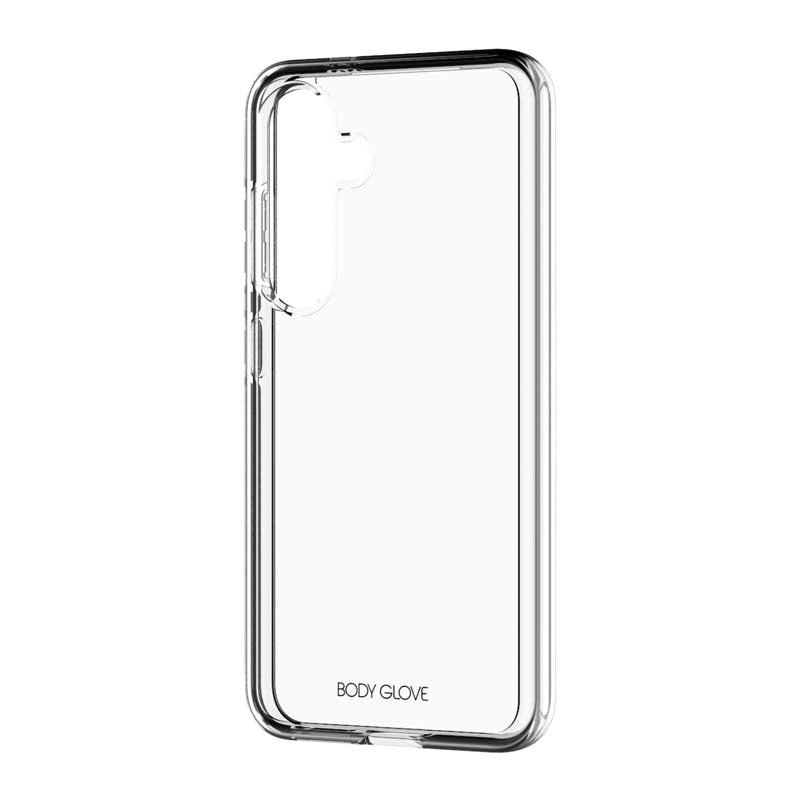 Body Glove Samsung Galaxy S24 Diamond Case - Clear - Clear