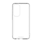 Body Glove Samsung Galaxy S24 FE Lite Case - Clear - Clear