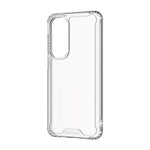 Body Glove Samsung Galaxy S24 FE Lite Case - Clear - Clear