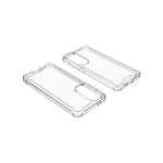 Body Glove Samsung Galaxy S24 FE Lite Case - Clear - Clear