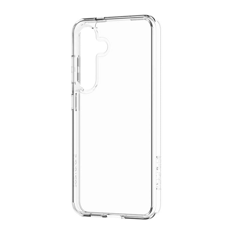 Body Glove Samsung Galaxy S24 Ghost Case - Clear - Clear