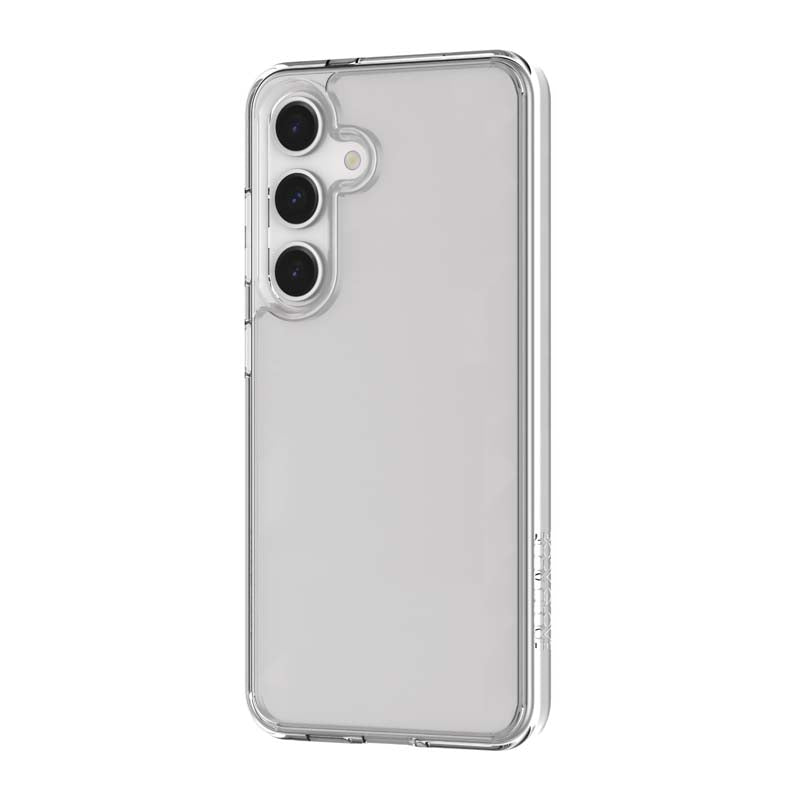 Body Glove Samsung Galaxy S24 Ghost Case - Clear - Clear