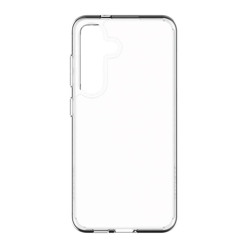 Body Glove Samsung Galaxy S24 Ghost Case - Clear - Clear