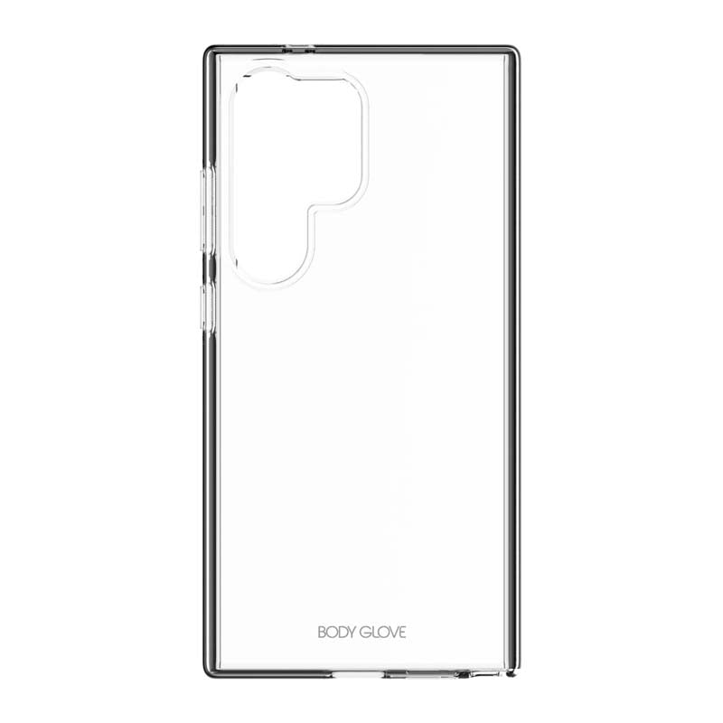 Body Glove Samsung Galaxy S24 Ultra 5G Diamond Case - Clear - Clear