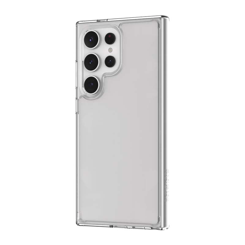 Body Glove Samsung Galaxy S24 Ultra 5G Ghost Case - Clear - Clear