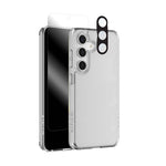 Body Glove Samsung Galaxy S25 3-in-1 Protection Bundle