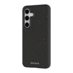 Body Glove Samsung Galaxy S25 4Earth Bio Case - Black - Black