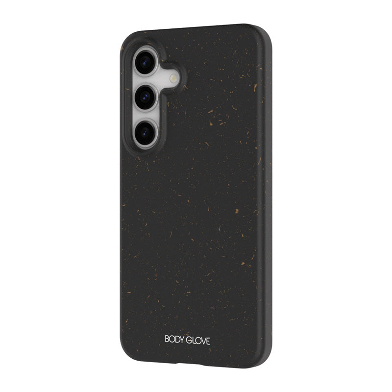 Body Glove Samsung Galaxy S25 4Earth Bio Case - Black - Black
