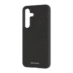 Body Glove Samsung Galaxy S25 4Earth Bio Case - Black - Black