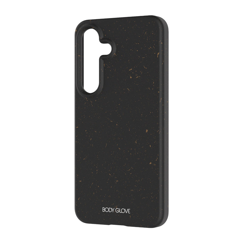 Body Glove Samsung Galaxy S25 4Earth Bio Case - Black - Black