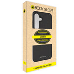 Body Glove Samsung Galaxy S25 4Earth Bio Case - Black - Black