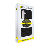 Body Glove Samsung Galaxy S25 Astrx Case - Black - Black