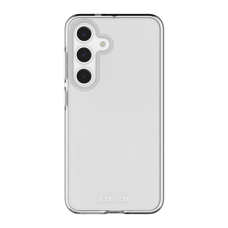 Body Glove Samsung Galaxy S25 Diamond Case - Clear - Clear