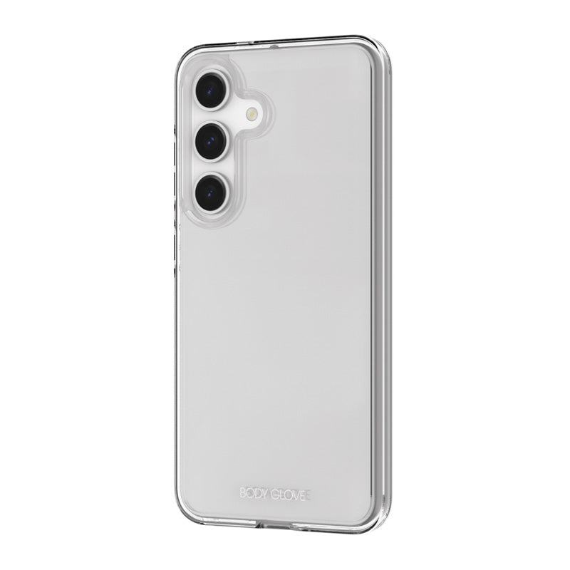 Body Glove Samsung Galaxy S25 Diamond Case - Clear - Clear