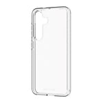 Body Glove Samsung Galaxy S25 Diamond Case - Clear - Clear