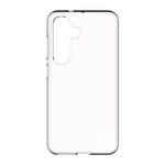 Body Glove Samsung Galaxy S25 Diamond Case - Clear - Clear