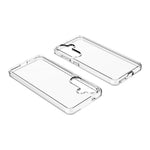 Body Glove Samsung Galaxy S25 Diamond Case - Clear - Clear