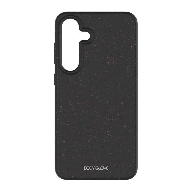 Body Glove Samsung Galaxy S25 Plus 4Earth Bio Case - Black - Black