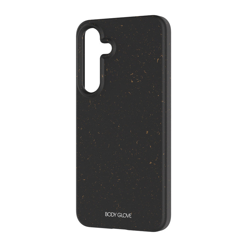 Body Glove Samsung Galaxy S25 Plus 4Earth Bio Case - Black - Black