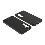 Body Glove Samsung Galaxy S25 Plus 4Earth Bio Case - Black - Black