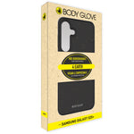 Body Glove Samsung Galaxy S25 Plus 4Earth Bio Case - Black - Black