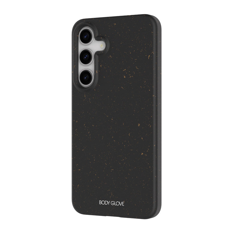 Body Glove Samsung Galaxy S25 Plus 4Earth Bio Case - Black - Black