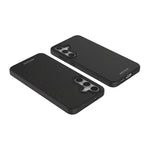 Body Glove Samsung Galaxy S25 Plus 4Earth Bio Case - Black - Black