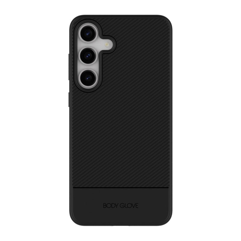 Body Glove Samsung Galaxy S25 Plus Astrx Case - Black - Black
