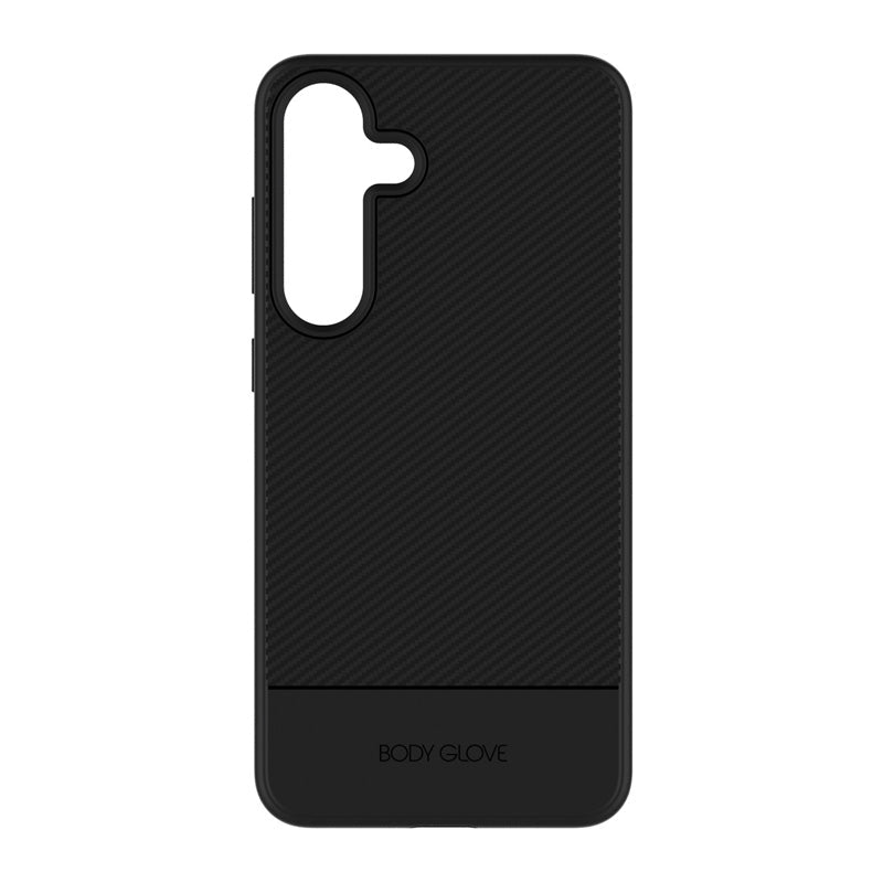 Body Glove Samsung Galaxy S25 Plus Astrx Case - Black - Black