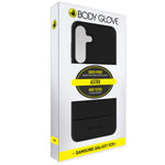 Body Glove Samsung Galaxy S25 Plus Astrx Case - Black - Black