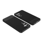 Body Glove Samsung Galaxy S25 Plus Astrx Case - Black - Black