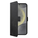 Body Glove Samsung Galaxy S25 Plus Flip Case - Black - Black