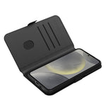 Body Glove Samsung Galaxy S25 Plus Flip Case - Black - Black