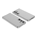 Body Glove Samsung Galaxy S25 Plus Ghost Case - Clear - Clear