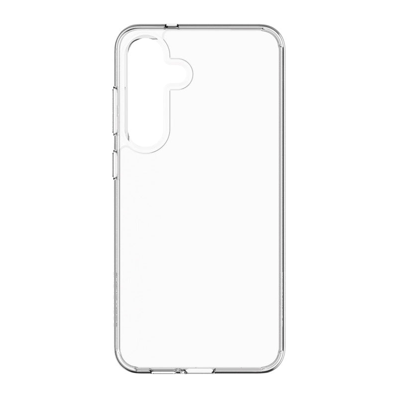 Body Glove Samsung Galaxy S25 Plus Ghost Case - Clear - Clear