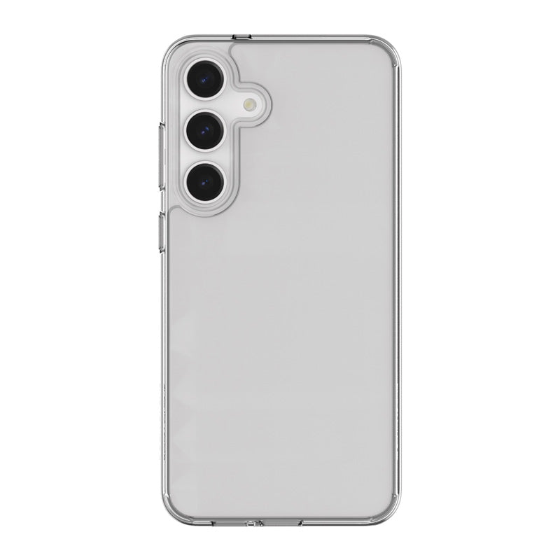 Body Glove Samsung Galaxy S25 Plus Ghost Case - Clear - Clear