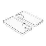 Body Glove Samsung Galaxy S25 Plus Ghost Case - Clear - Clear